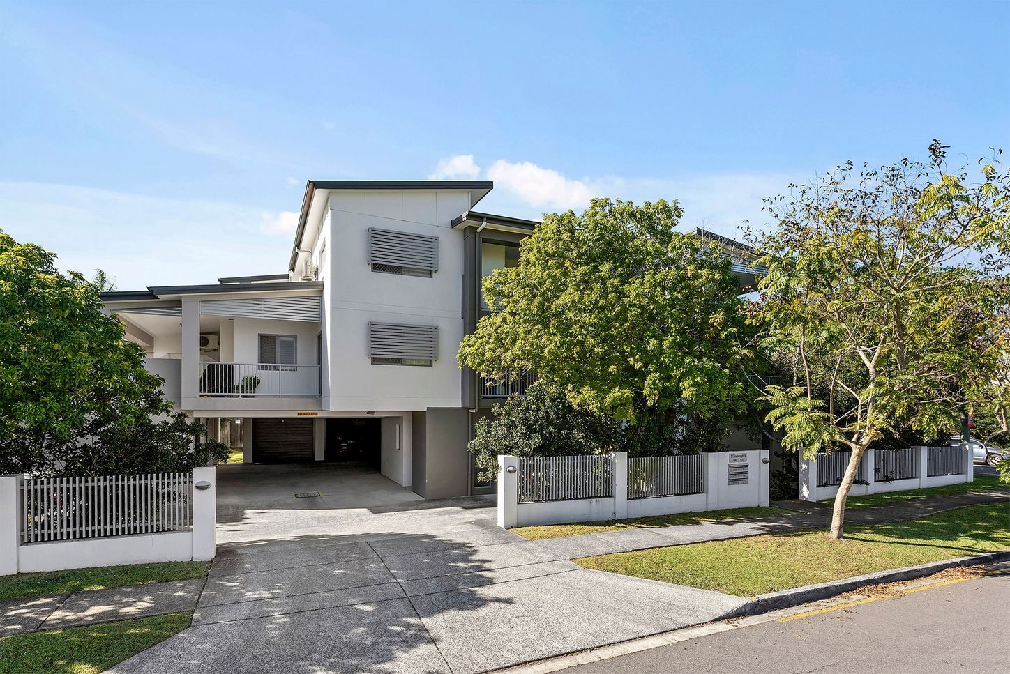 7/5 Gainsborough Street, Moorooka, QLD, Moorooka - Image 1